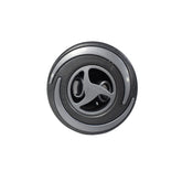 Rotational Jet Internal - 3 Inch - Grey/Silver for BeWell Spas(29430-191-100)